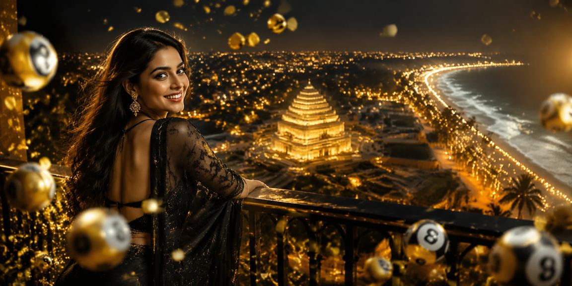 কক্সবাজারে লটারির আনন্দের মুহূর্ত, 995bet প্ল্যাটফর্মে