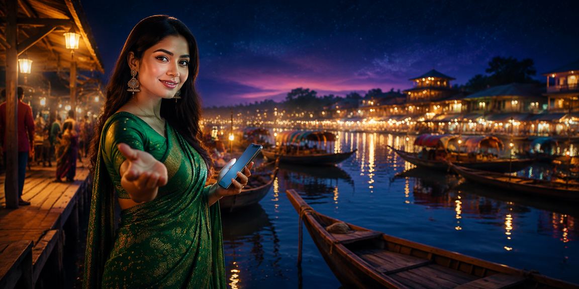 সিলেট অঞ্চলে মোবাইল পেমেন্ট ব্যবহার করা একটি সহজ প্রক্রিয়া